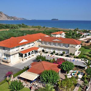 Kalamaki Beach Hotel, Zakynthos Island